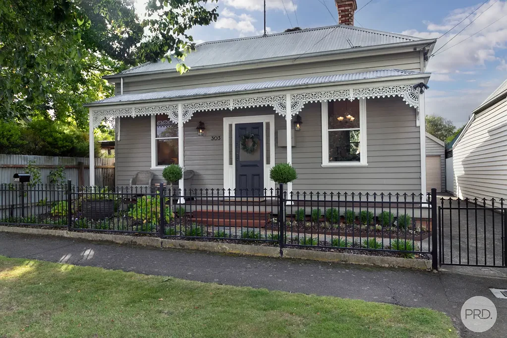 303 Ascot Street South, Ballarat Central, VIC 3350