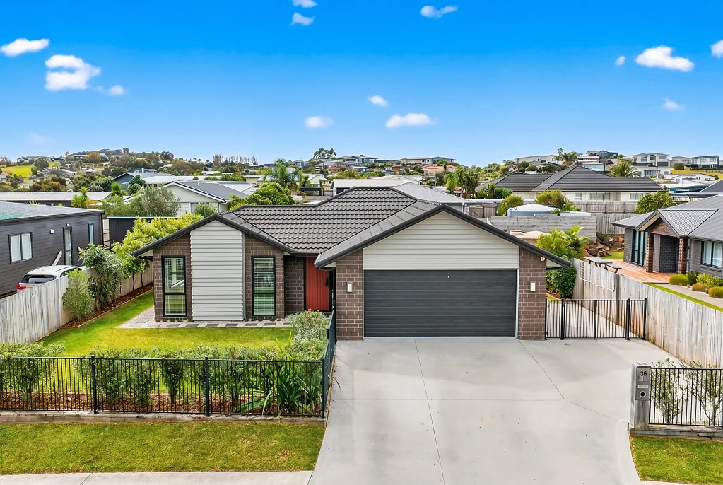 Mangawhai Heads 3Moenga Modern Living Made Easy