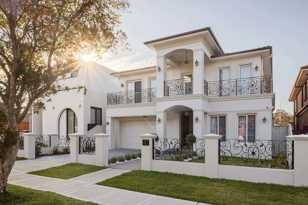 17 Mepunga Street, Concord West, NSW 2138