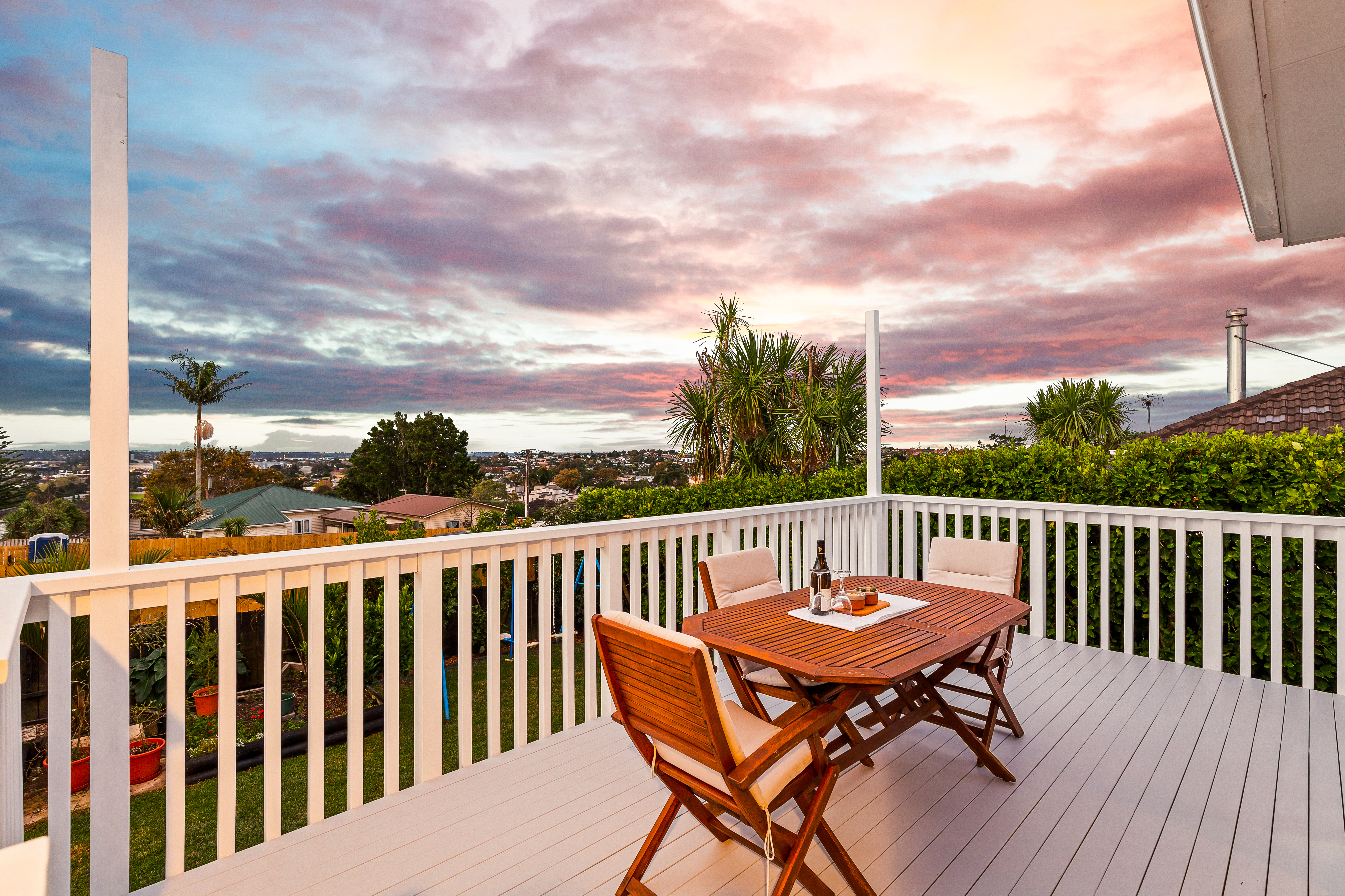 3/57 Sunnyside Road, Sunnyvale, Auckland - Waitakere, 2 habitaciones, 1 baños