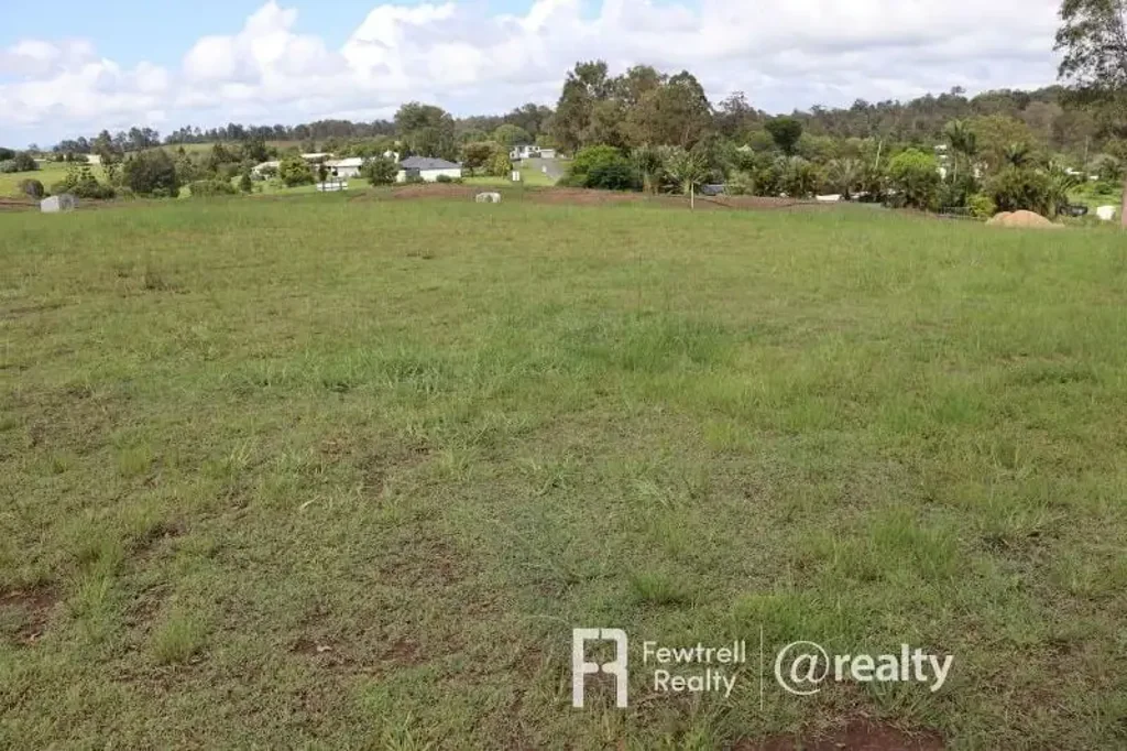 Veteran LOT 6 “ACRES ON TAYLOR”