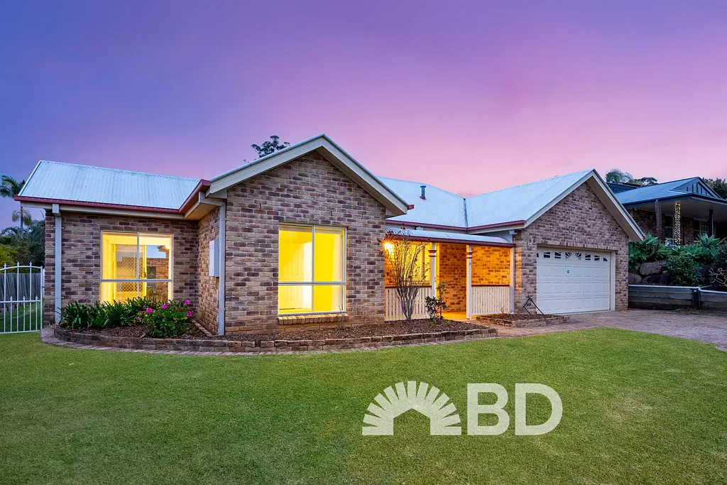 27 Forest Ridge Drive, Narangba, QLD 4504