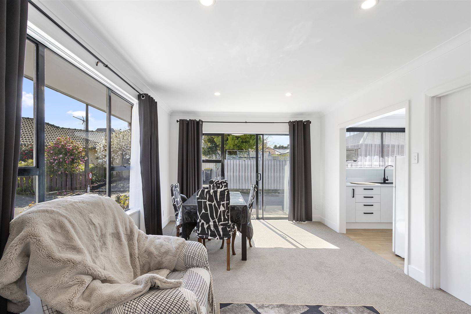 4 Woolston Court, Woolston, Christchurch, 2房, 1浴