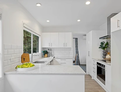 82 West Harbour Drive, West Harbour, Waitakere City, 3房, 1浴, 独立屋