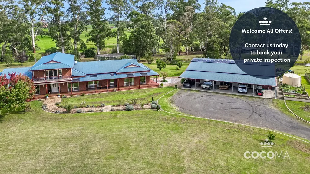 Tanjil South 4 Slaapkamer Where Privacy, Nature & Timeless Elegance Come Together