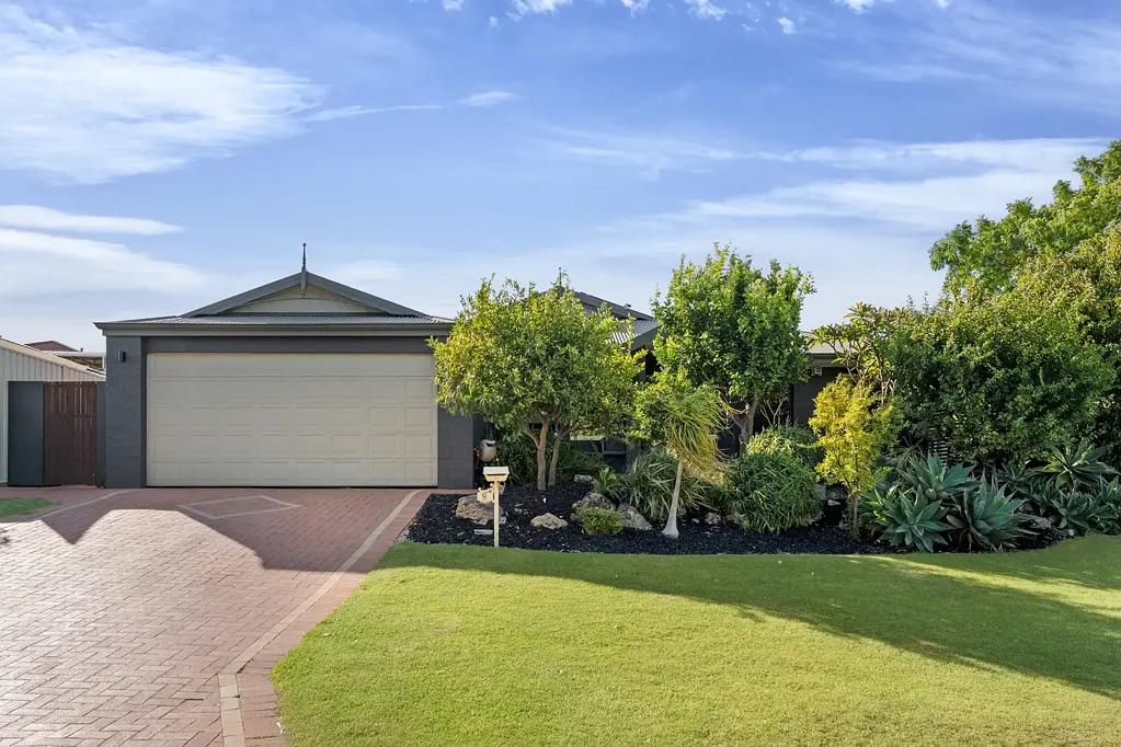 9 Rixom Vista, Baldivis, WA 6171