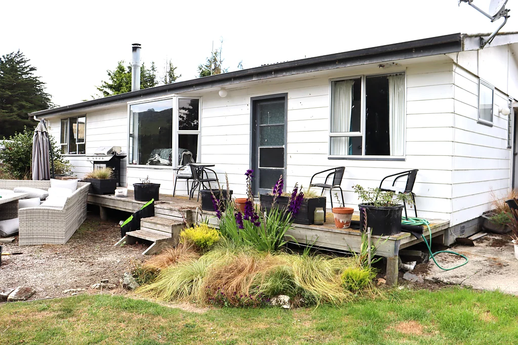 919 Ngapara-Georgetown Road, Oamaru, Waitaki, Otago