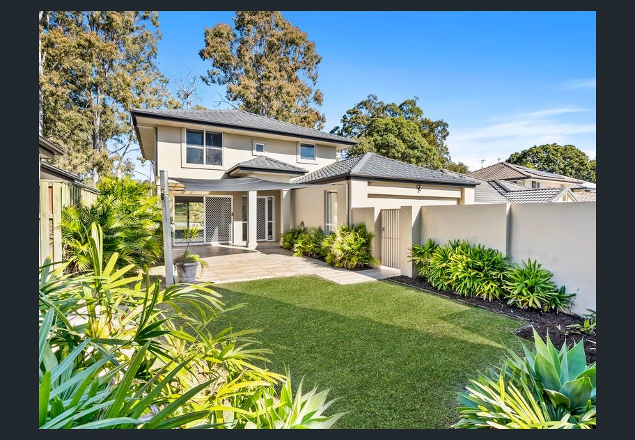 41 SEVILLE CCT, BURLEIGH WATERS QLD 4220, 0 Kuwarto, 0 Banyo, House