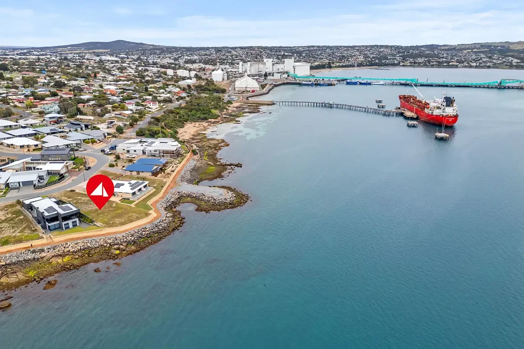 Port Lincoln Unrivalled Waterfront Living
