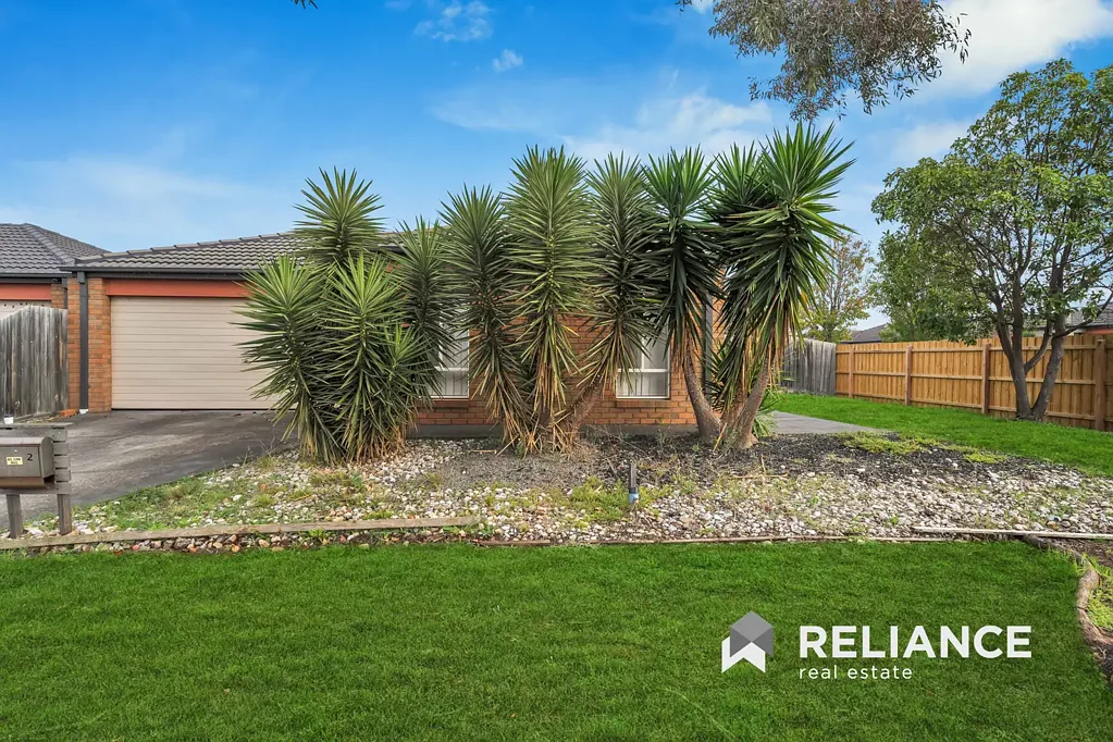 Wyndham Vale 3ਬੈੱਡਰੂਮ Family Comfort & Investment Appeal in a Prime Wyndham Vale Location