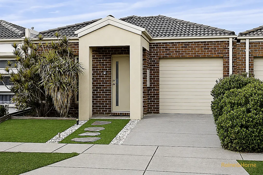 Truganina 3બેડરૂમ Stunning Family Home in the Heart of Truganina