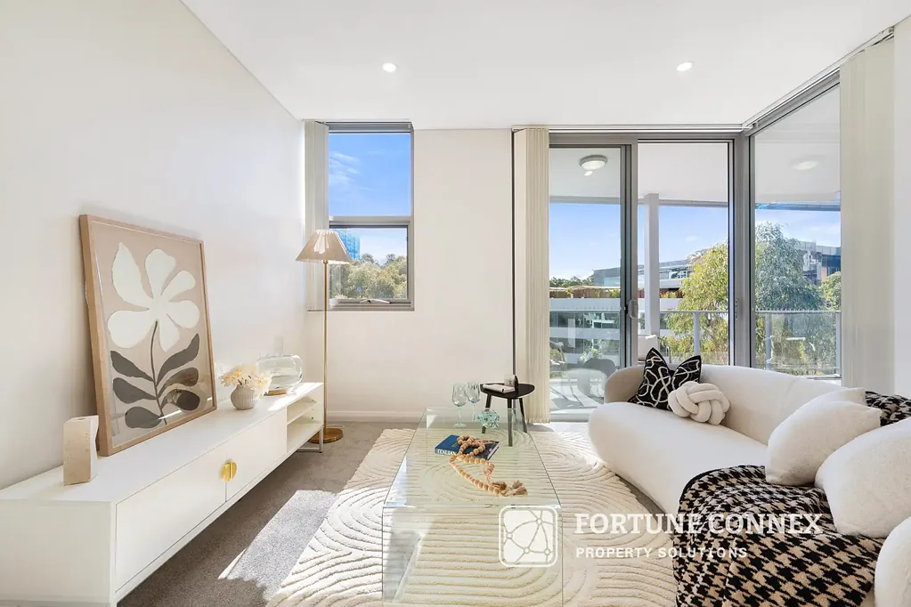 503/3 Fitzsimons Lane, Gordon, NSW 2072