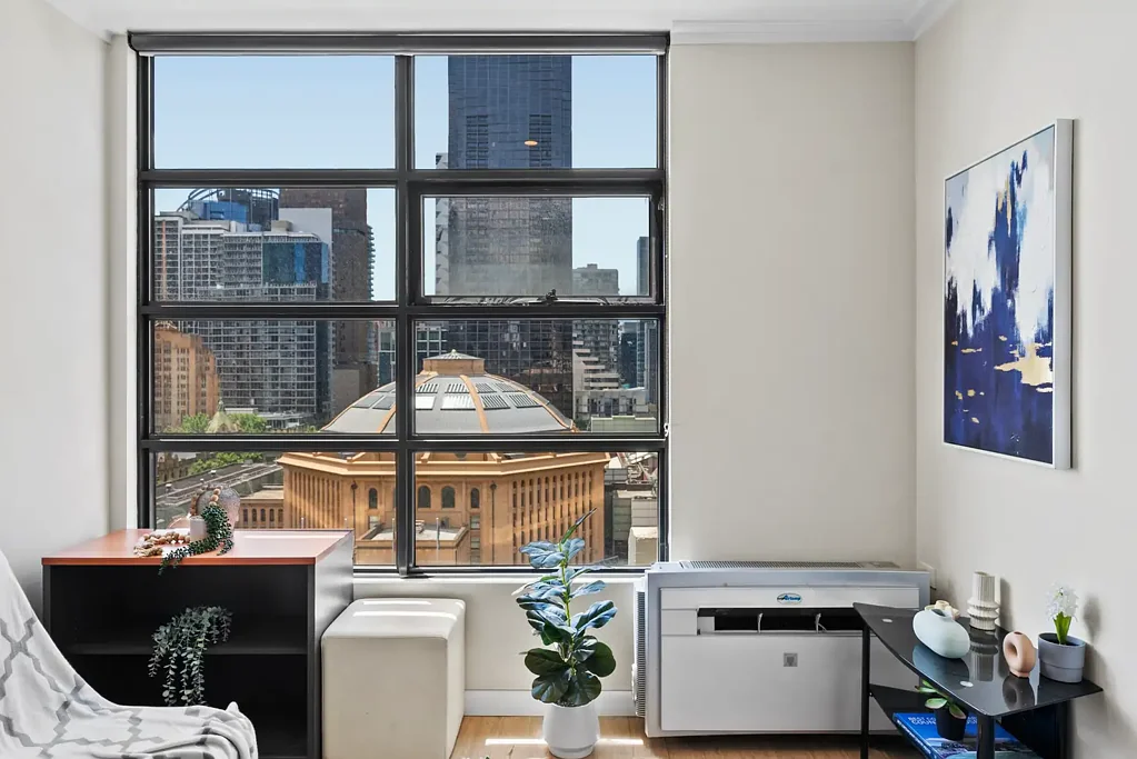 1305/339 Swanston Street, Melbourne, VIC 3000