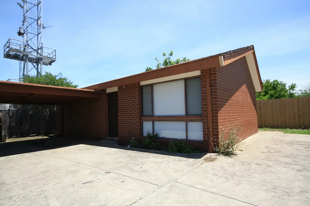 Cozy 1 Bedroom Unit in Broadmeadows