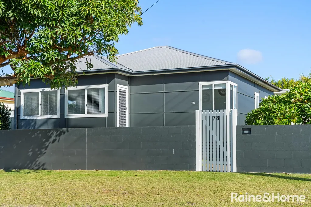 Ulladulla 2غرفة نوم Charming Coastal Cottage in the Heart of Ulladulla