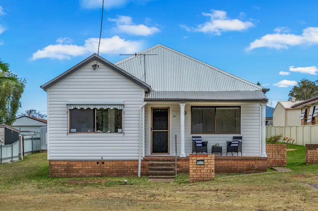 197 Hopetoun Street, Kurri Kurri, NSW 2327