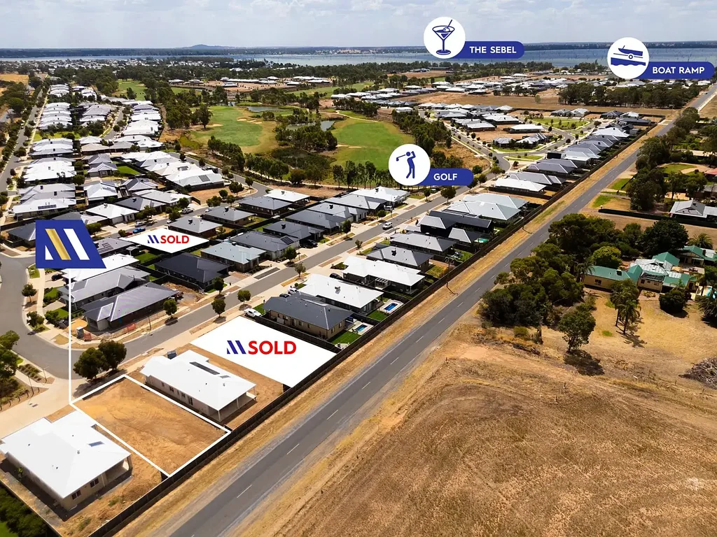 12 Peter Thomson Circuit, Yarrawonga, VIC 3730
