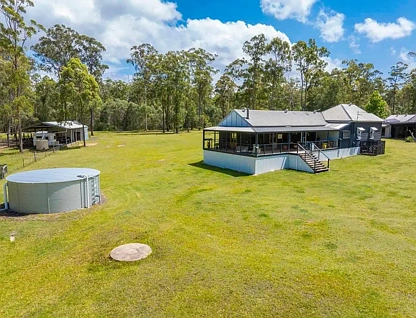 1300 Coraki Ellangowan Road, West Coraki, North Coast, 3 chambres, 3 salles de bain, Lifestyle Property