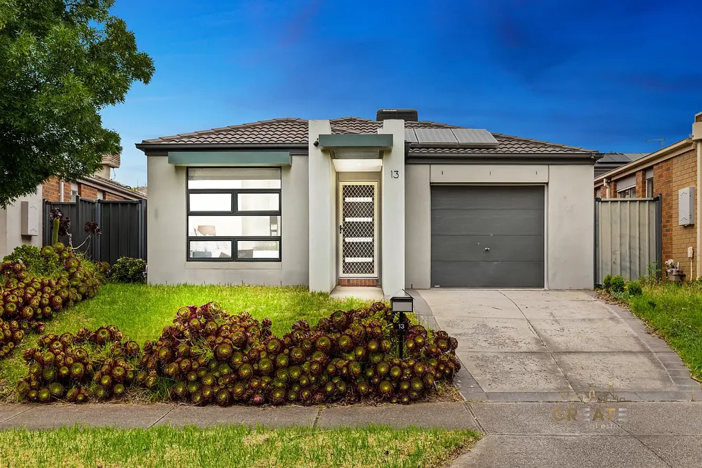 13 Bridie Street, Deer Park, VIC 3023