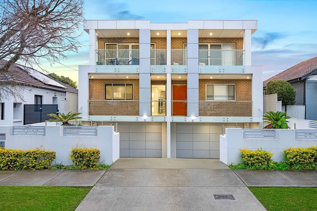 7 Haig Street, Bexley, NSW 2207