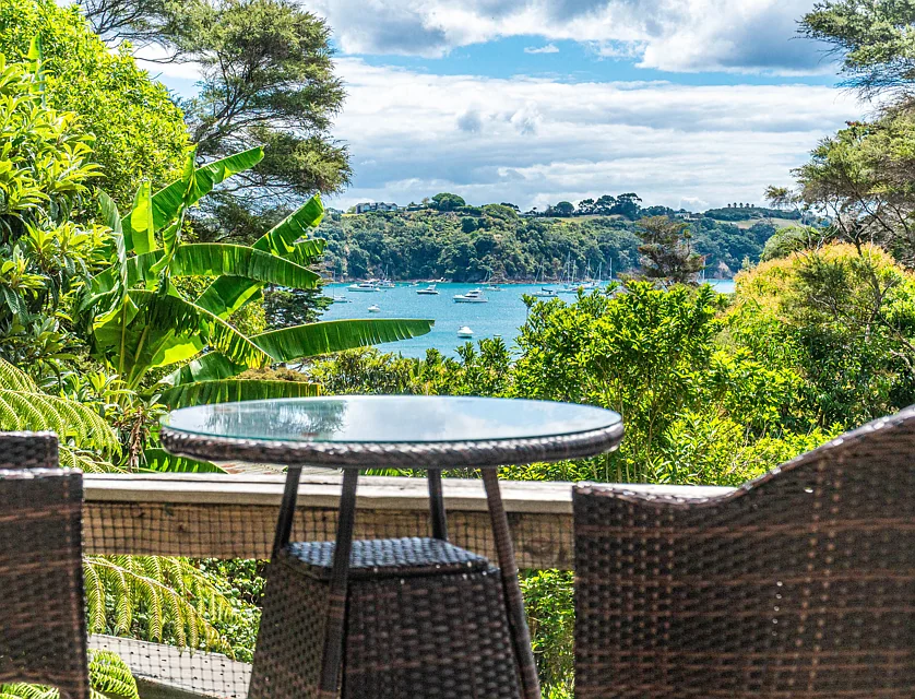 178 Ocean View Road, Oneroa, Waiheke Island, 2 ਕਮਰੇ, 1 ਬਾਥਰੂਮ, House