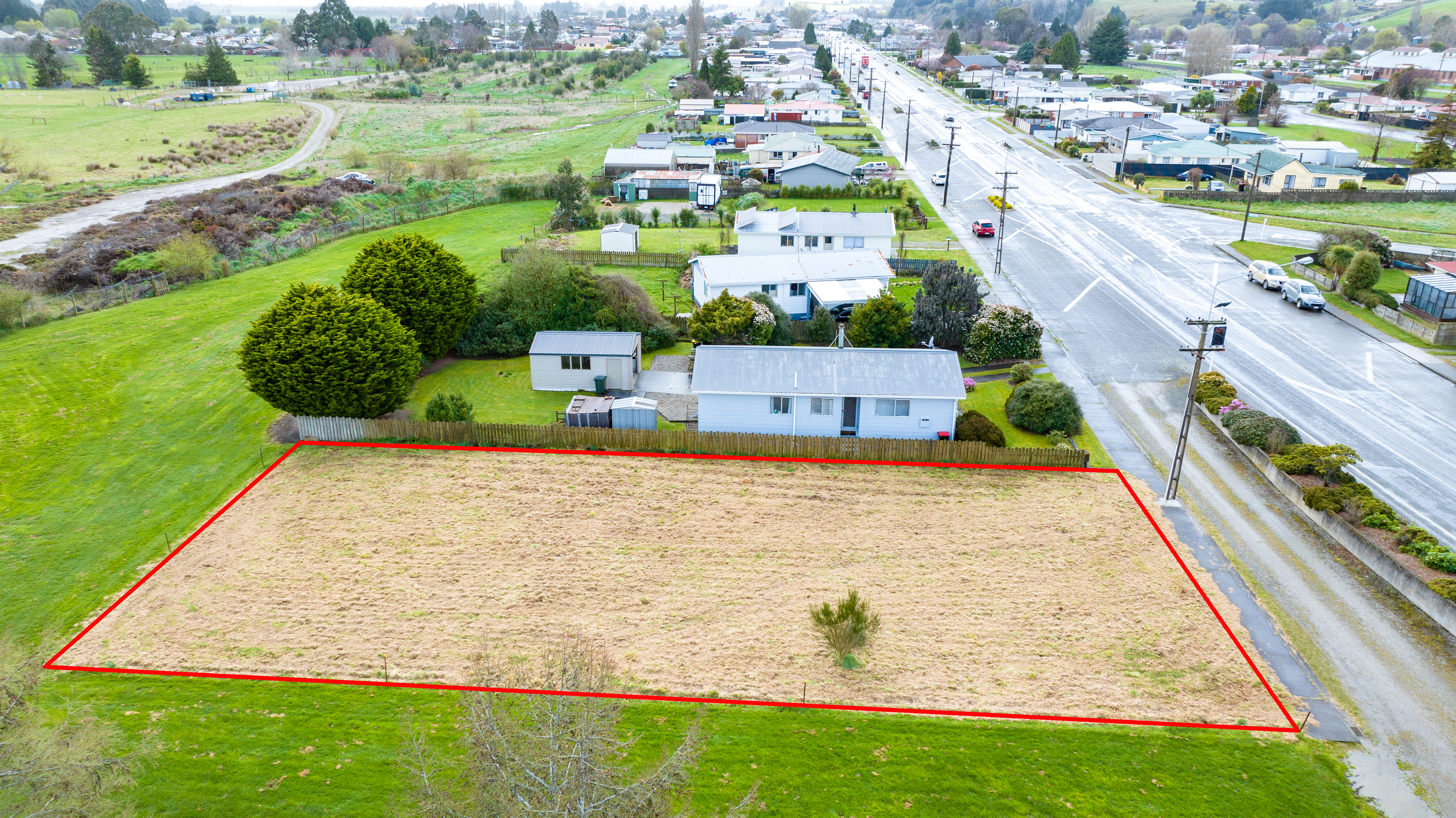 13 Main Street, Mataura, Gore, 0房, 0浴, Section