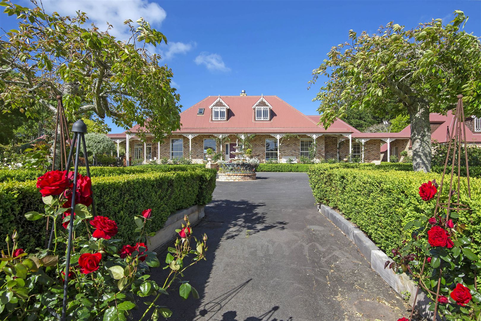 72 Potts Road, Whitford, Auckland - Manukau, 5 Schlafzimmer, 5 Badezimmer