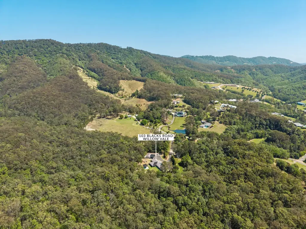 103 Blacks Road, Willow Vale, QLD 4209