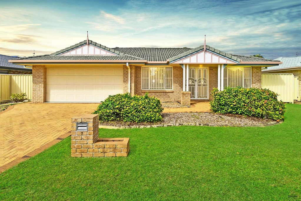 7 Ashlar Place, Banora Point, NSW 2486
