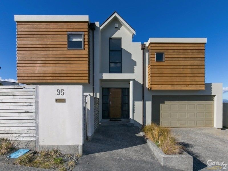 95 Cypress Drive, Maungaraki, Lower Hutt, 4 Kuwarto, 2 Banyo