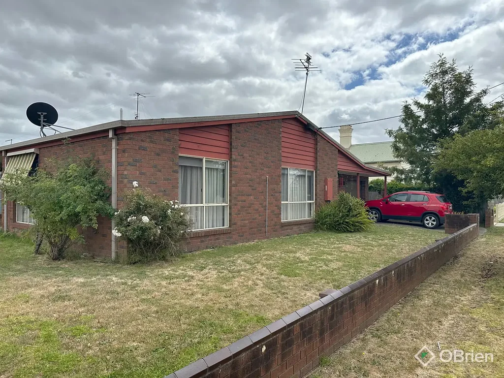 3/48 Francis Street, Bairnsdale, VIC 3875