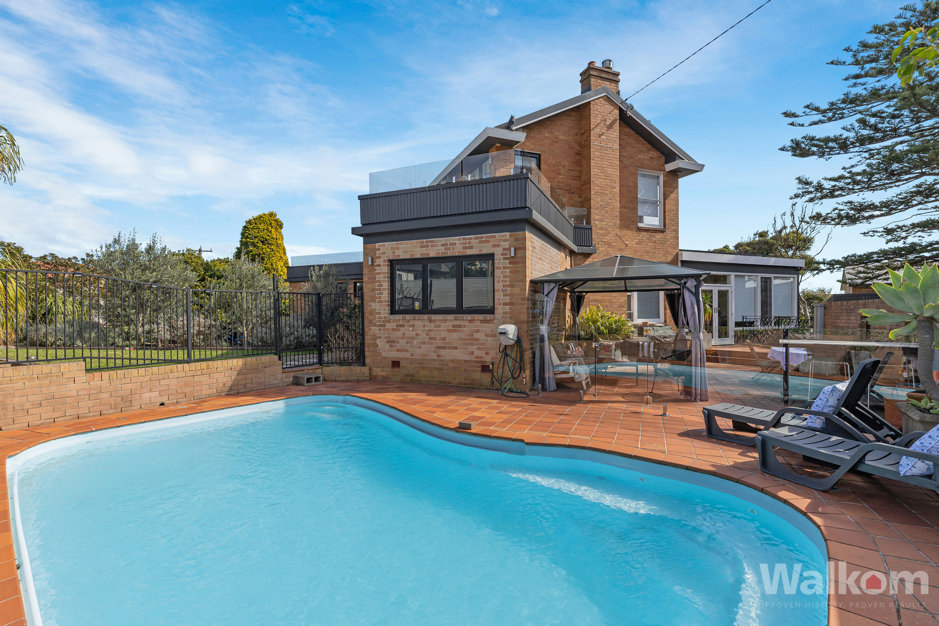 24 FENTON AV, BAR BEACH NSW 2300, 0 غرف, 0 حمامات, House