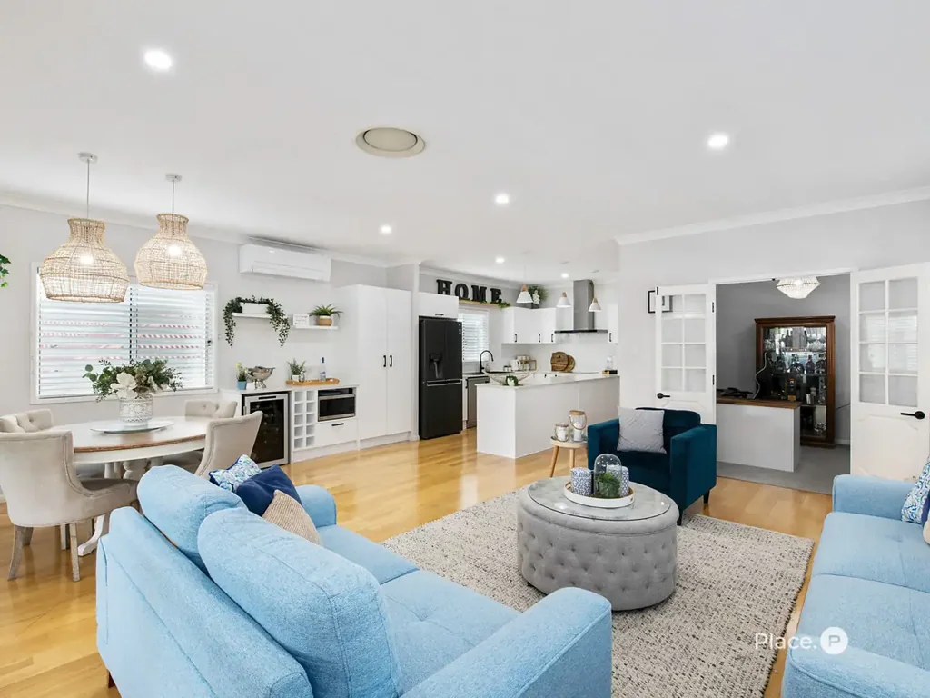 Norman Park 5Kwarto The Perfect Blend of Style, Space & Teen Appeal