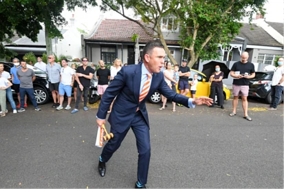 回春！澳洲房市炸了，买家疯抢入市！悉尼华人区成“白月光”，房价大涨45%！