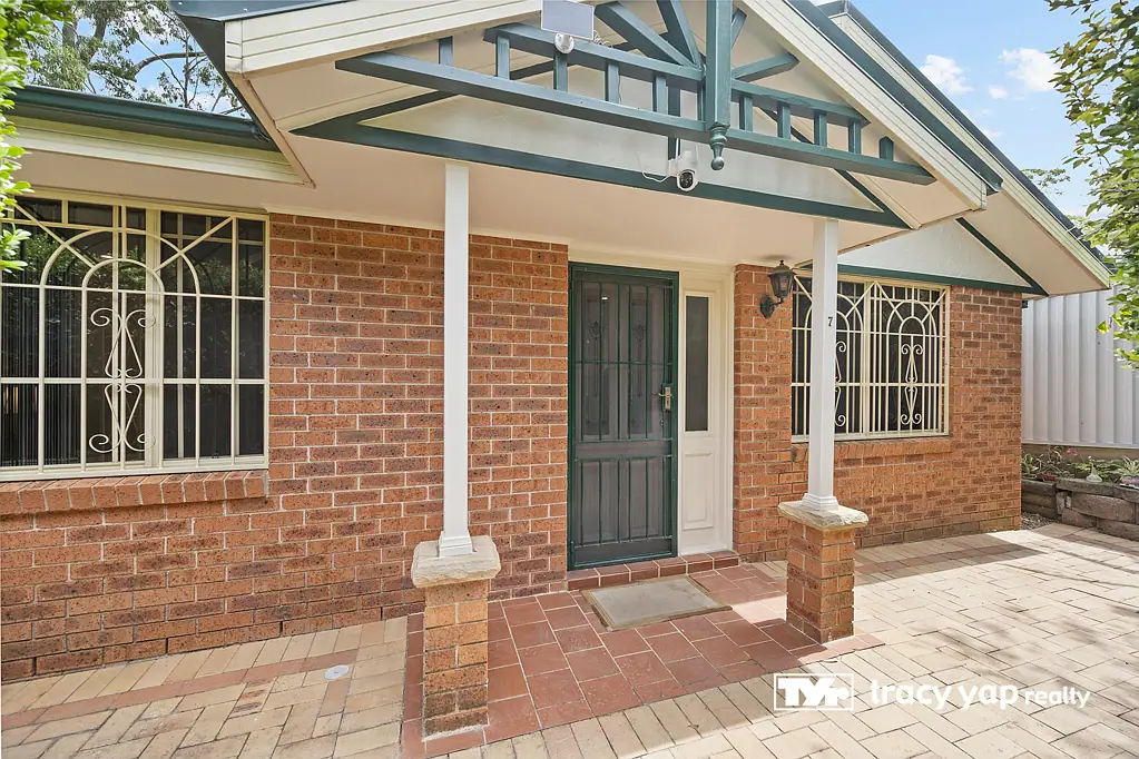 Epping 3غرفة نوم Sought-after aspect, great location, impeccable villa