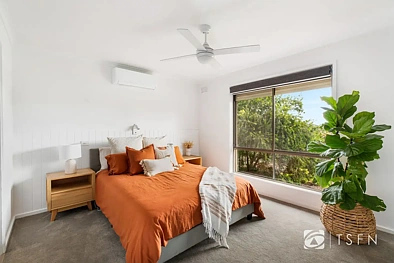7 Summit Dr, Kennington, VIC 3550, 4房, 2浴, House