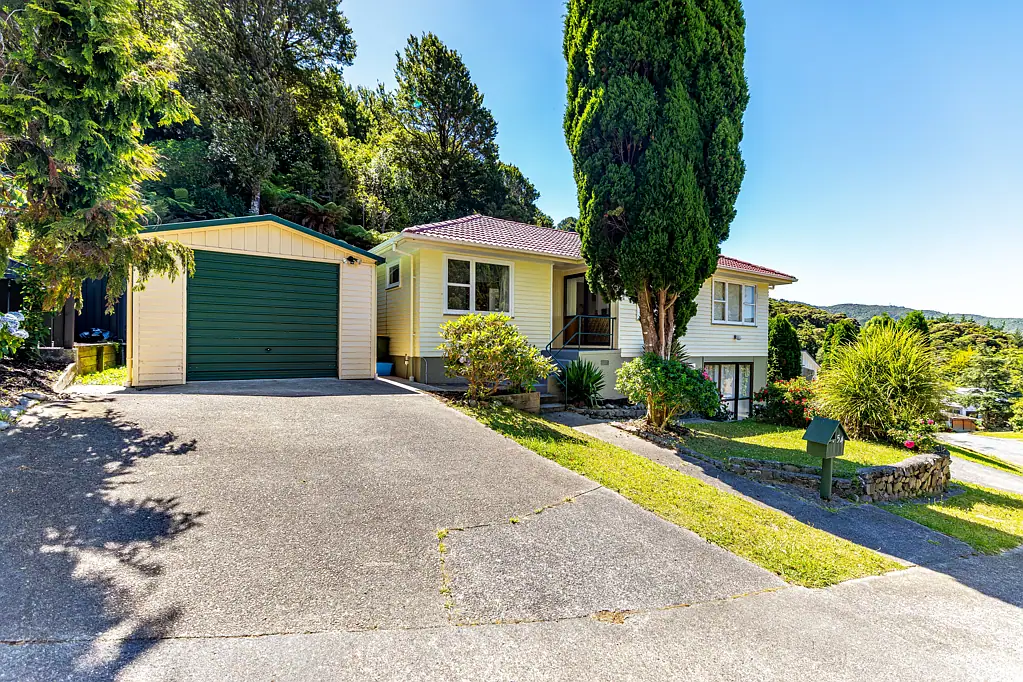 54 Kowhai Street, Wainuiomata, Lower Hutt, Wellington