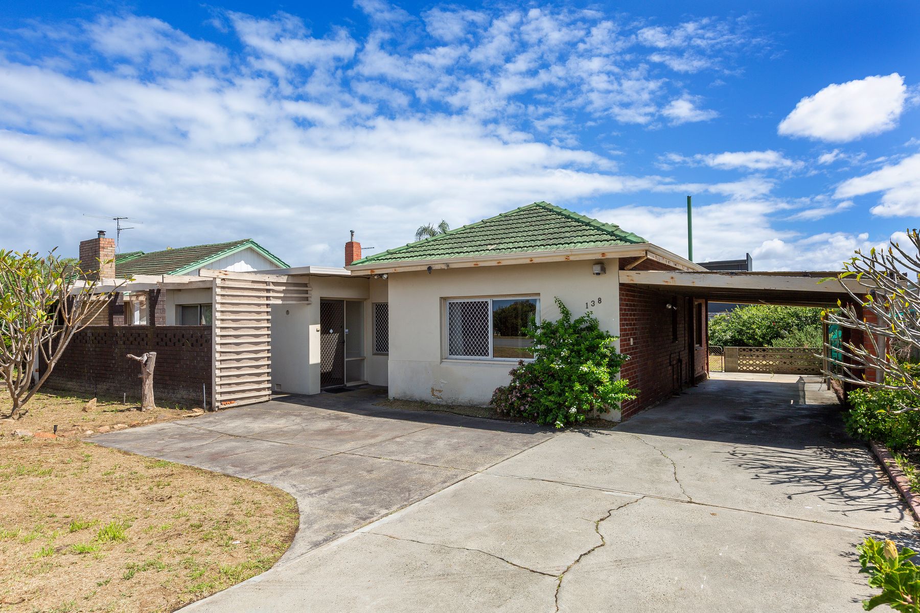 138 LEACH HWY, MELVILLE WA 6156, 0部屋, 0バスルーム, House