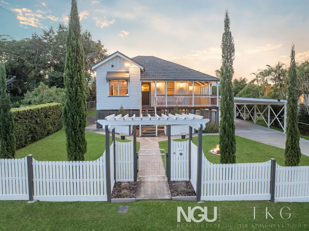 6 View Street, Woodend, QLD 4305