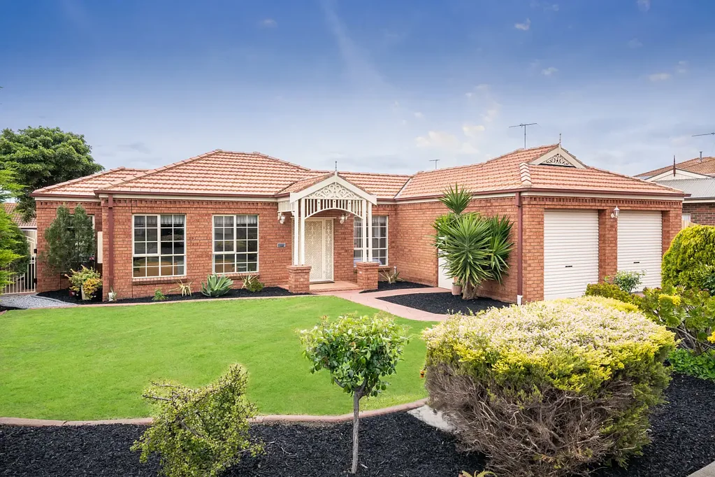 Neat As A Pin - 3 Bedroom Family Home