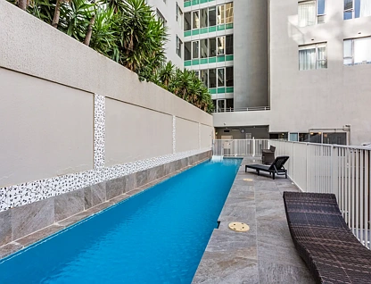 121/741 Hunter Street, Newcastle West, Newcastle, 2 침실, 1 욕실, Apartment