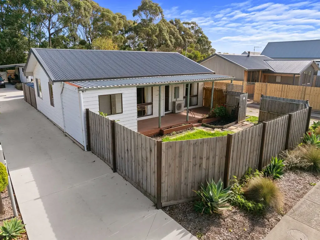 Wonthaggi 3ਬੈੱਡਰੂਮ RENOVATORS DELIGHT
