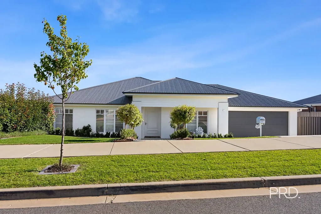 Boorooma 4房  This Home Will Capture Your Heart