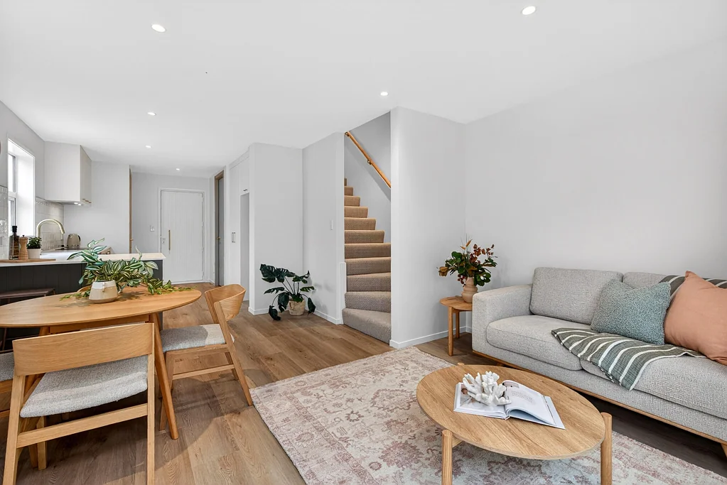 Petone 2房  Brand-new upscale living in Petone