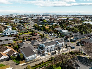 2/54 Opawa Road, Waltham, Christchurch City