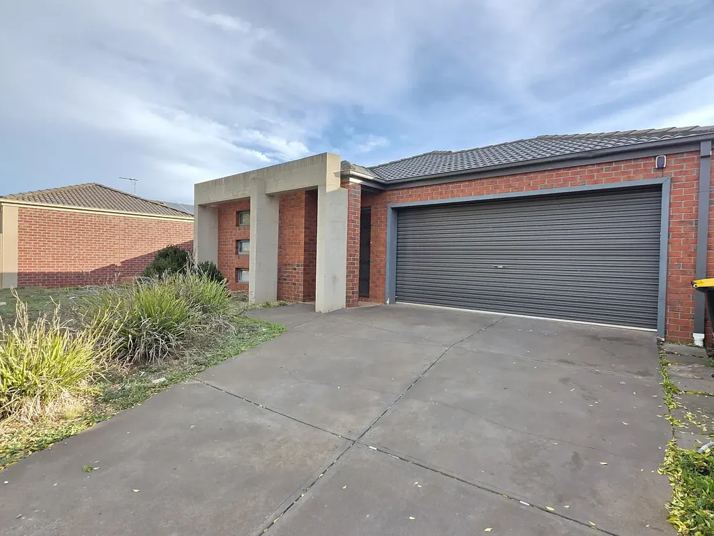 Spacious 3-Bedroom Home