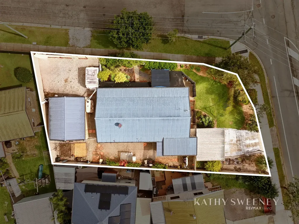 Burpengary 4Zimmer Prime Position with DA Approval