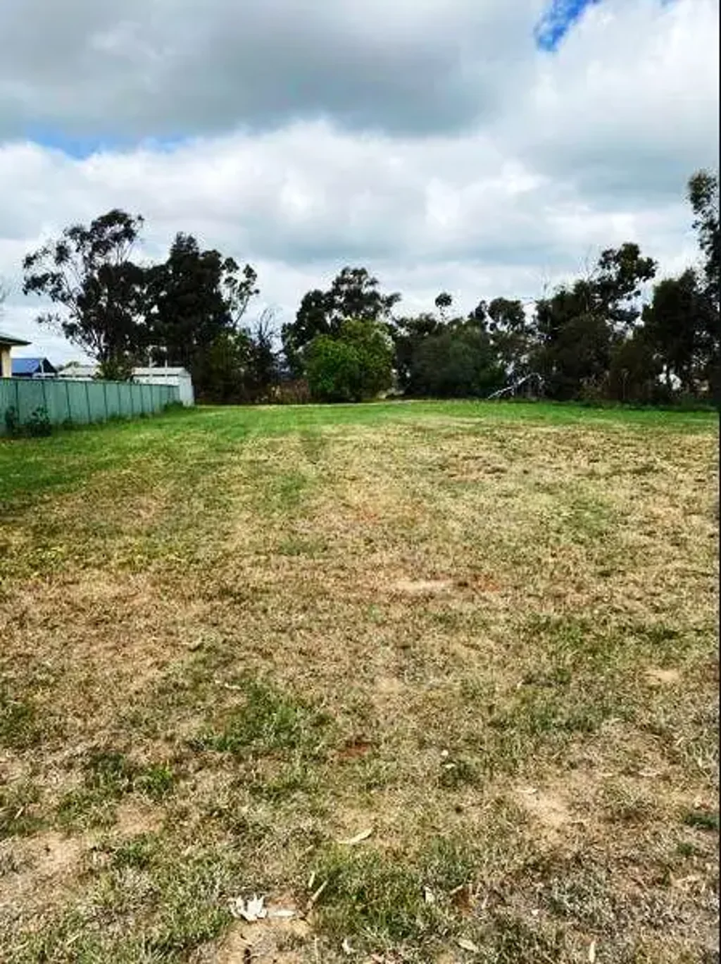 Jerilderie  Ready to Build - Perfect Parcel of Land