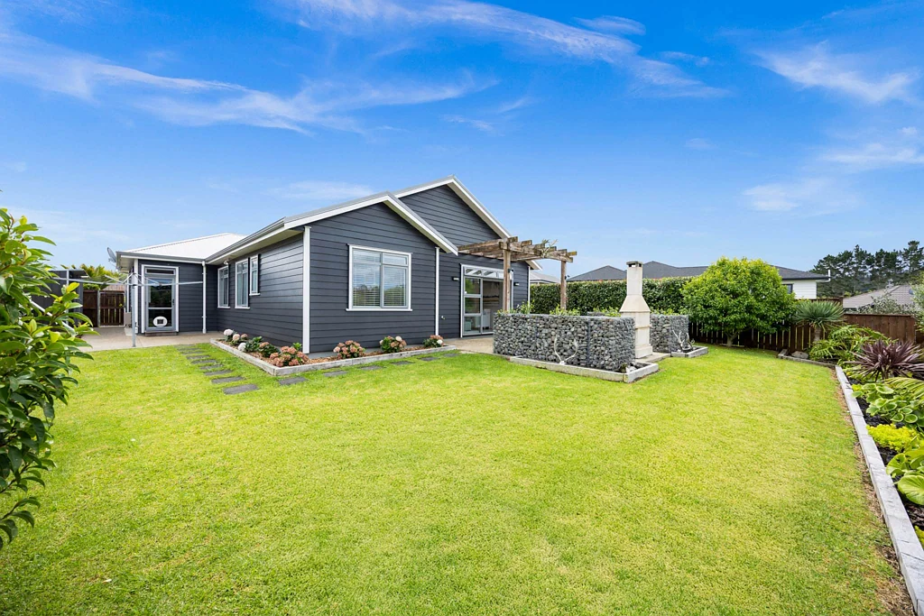 Huapai 3房  Cool House - Hot Location