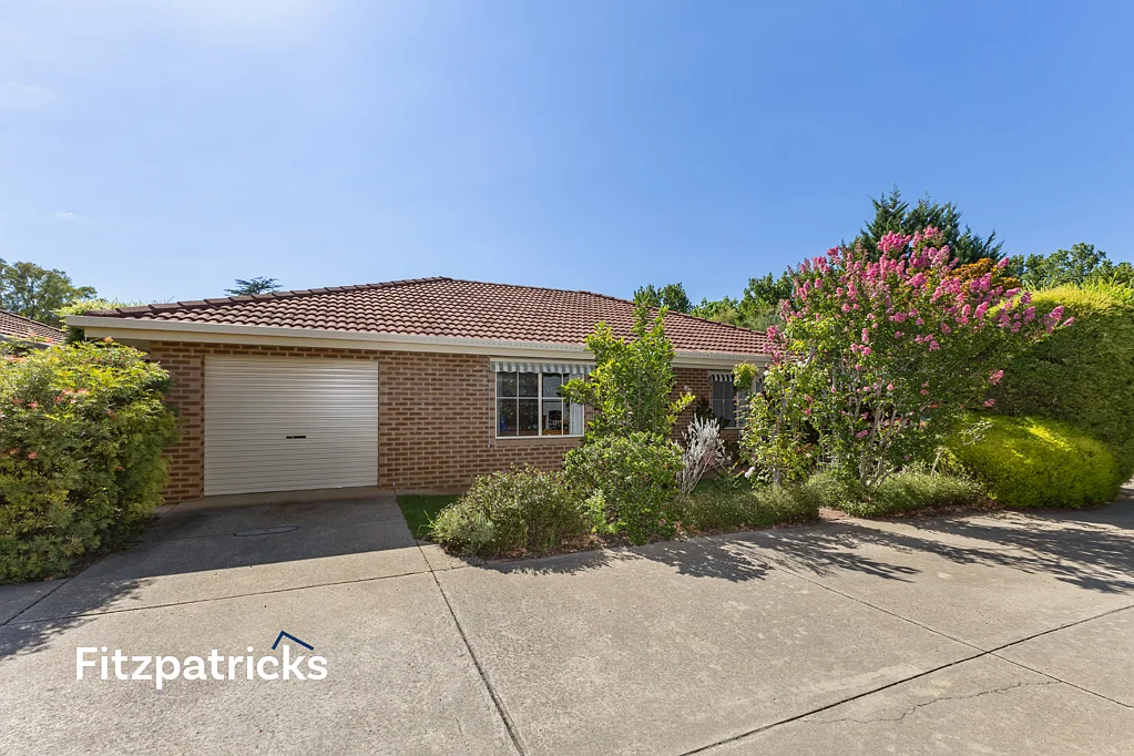 6/5 Travers Street, Wagga Wagga, NSW 2650